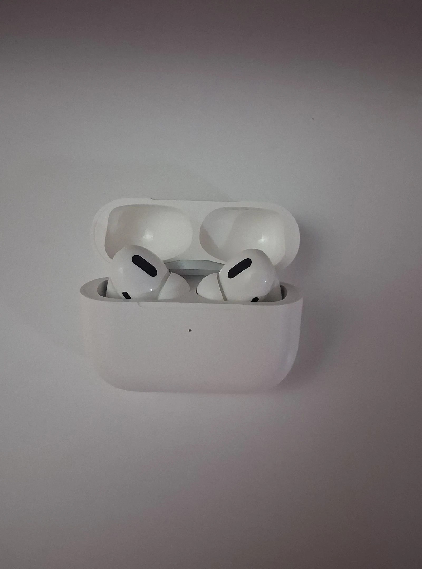 Air pods pro 1 generación  – photo 9